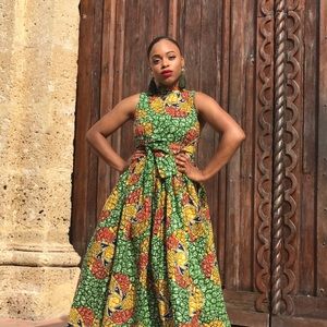 Hi! I’m Kadesia ✨